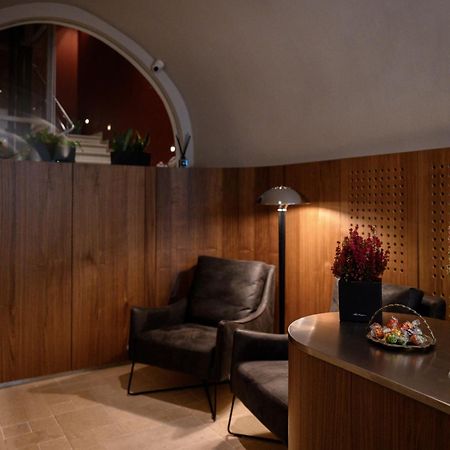 Rudolfo Hotel ลวีฟ ภายนอก รูปภาพ