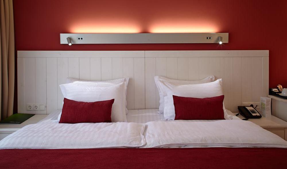 Rudolfo Hotel ลวีฟ ภายนอก รูปภาพ