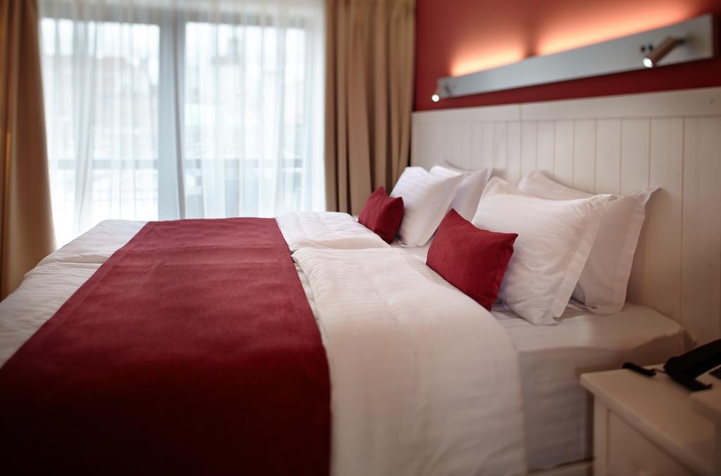 Rudolfo Hotel ลวีฟ ภายนอก รูปภาพ