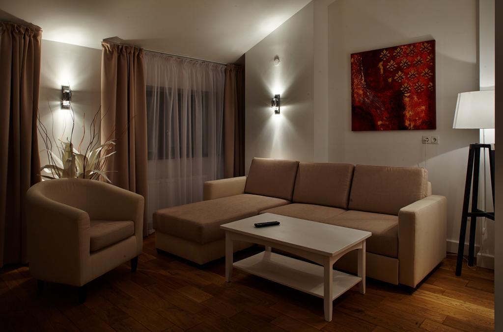 Rudolfo Hotel ลวีฟ ภายนอก รูปภาพ